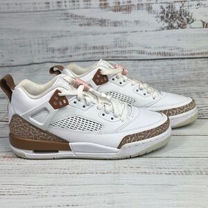Nike Air Jordan Spizike Low GL Boys